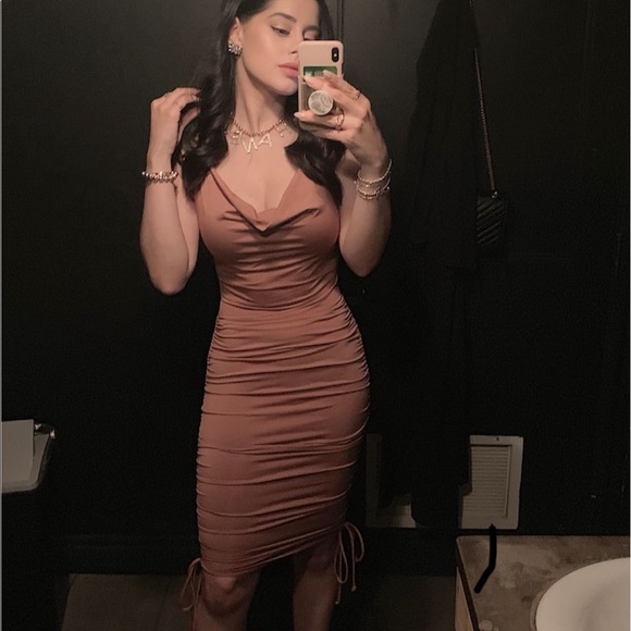 FashionNova Dress - Picture 1 of 4
